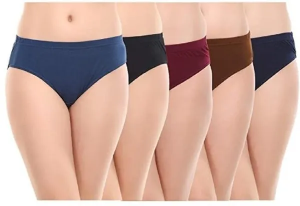 Multicolor_Women_Bikini_Panty_(Pack_Of_5)