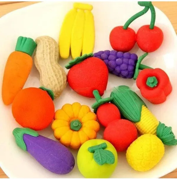 Multicolor_Fancy_Eraser_Fruit_Style_Packets_Non_Toxic_Eraser_(Pack_Of_32)