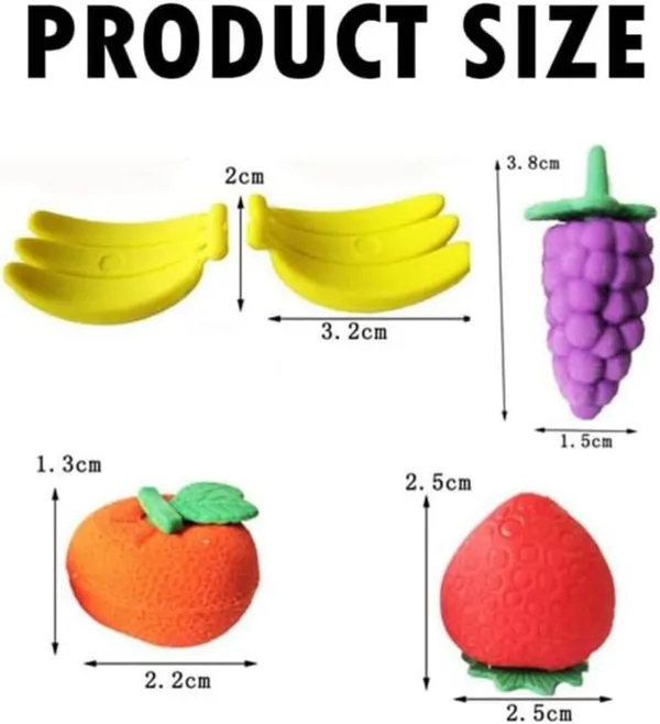 Multicolor_Fancy_Eraser_Fruit_Style_Packets_Non_Toxic_Eraser_(Pack_Of_32)