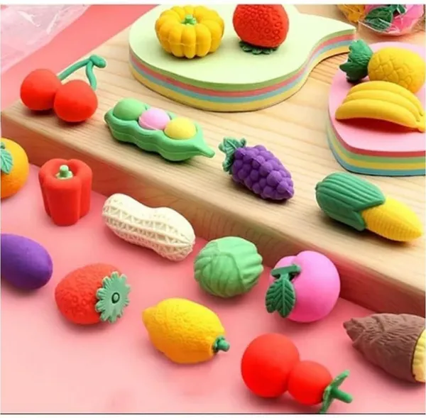 Multicolor_Fancy_Eraser_Fruit_Style_Packets_Non_Toxic_Eraser_(Pack_Of_32)