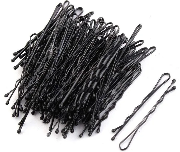 Black_Bobby_Pins_For_Girls_And_Women._Hair_Pin_(Pack_Of_96)