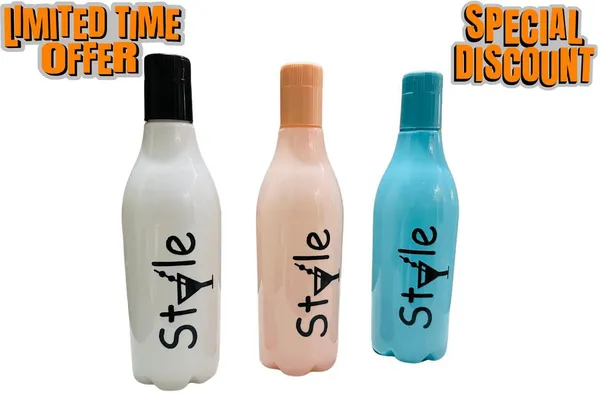 Pack_Of_3_-_Apna_Time_Ayega_Plastic_Water_Bottle_Set_For_School_500Ml_Bottle_Pink_Plastic