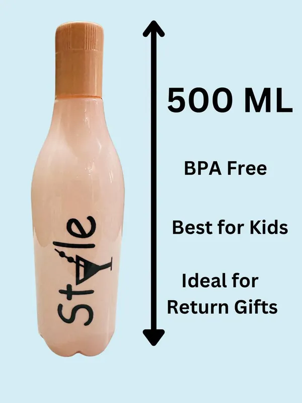Pack_Of_3_-_Apna_Time_Ayega_Plastic_Water_Bottle_Set_For_School_500Ml_Bottle_Pink_Plastic