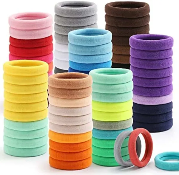 Multicolor_Rubber_Band_For_Women_Rubber_Band_Rubber_Band_(Pack_Of_30)