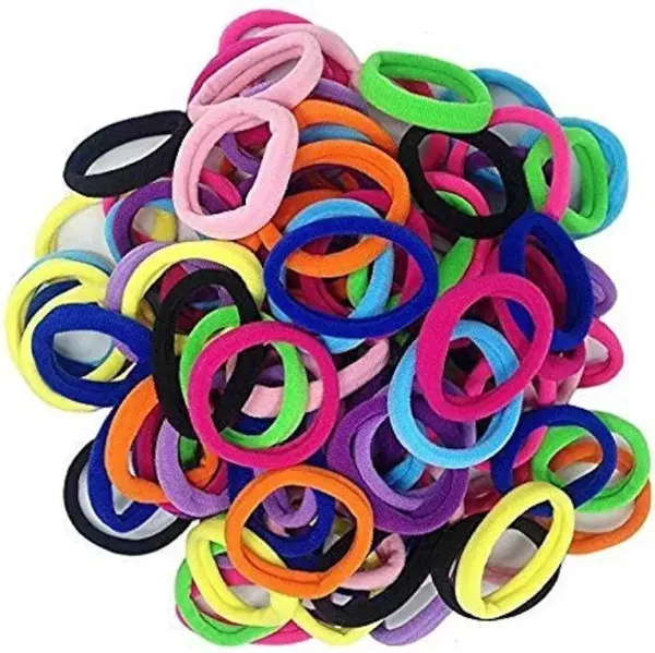 Multicolor_Rubber_Band_For_Women_Rubber_Band_Rubber_Band_(Pack_Of_30)