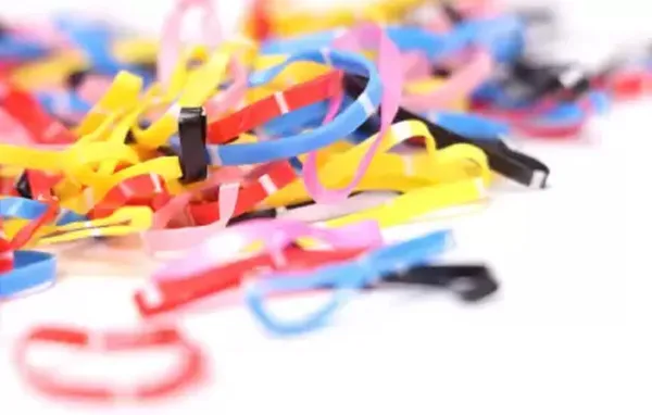 Multicolor_Small_Elastics_Hair_Tie_Ponytail_Rubber_Band_Makeup_Headband_(Pack_Of_250)