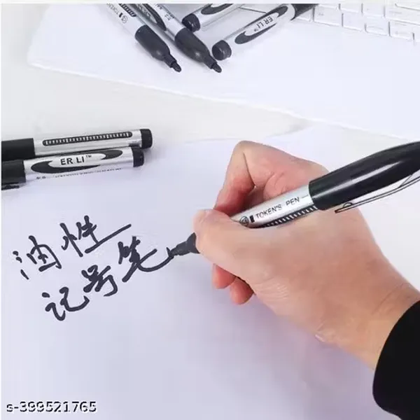 Permanent_Black_Maker_|_Pack_of_10_Pcs_|