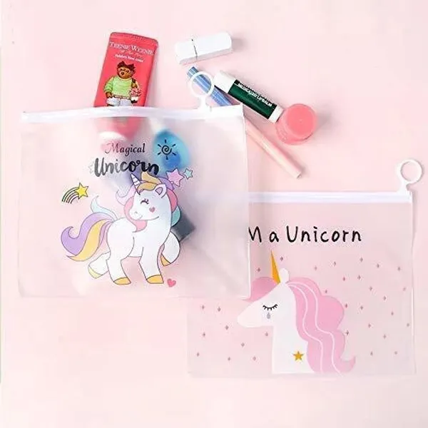 Multicolor_Frosty_Cartoon_Cartoon_Art_Eva_Pencil_Boxes_(Pack_Of_2)