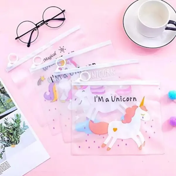 Multicolor_Tajurba_Pencil_Pouch_Pencil_Case_Art_Plastic_Pencil_Boxes_(Pack_Of_2)
