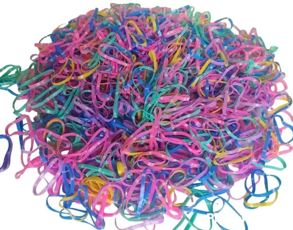 Multicolor_Latest_Hair_Rubber_Combo_Pack_+_Rubber_Band_(Pack_Of_500)