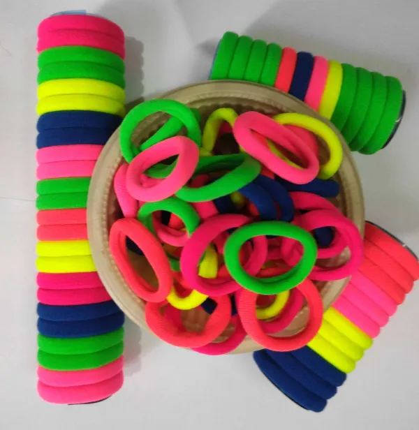 Multicolor_Goli_Hair_Rubber_Rubber_Band_(Pack_Of_50)
