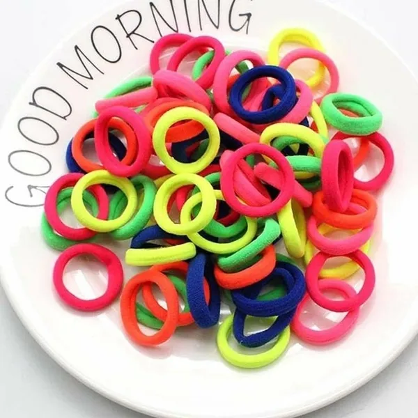 Multicolor_Goli_Hair_Rubber_Rubber_Band_(Pack_Of_50)