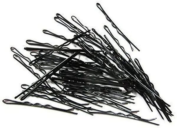 Black_Bobby_Pins_For_Girls_And_Women._Hair_Pin_(Pack_Of_120)