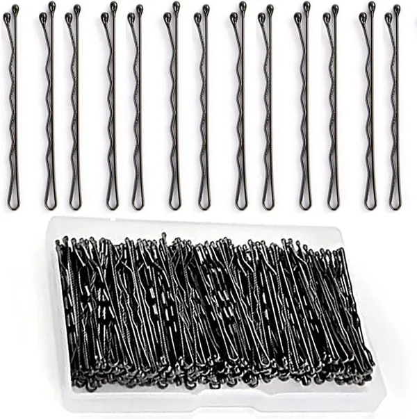 Black_Bobby_Pins_For_Girls_And_Women._Hair_Pin_(Pack_Of_120)
