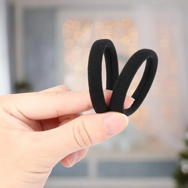 Black_Rubber_Band_For_Women_Rubber_Band_For_Girls_Rubber_Band_Rubber_Band_(Pack_Of_30)