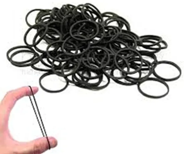 Black_Bhorer_Sugandha_Rubber_Bands_Soft_Wedding_Hairstyle_And_More_Hair_Band_Rubber_Band_(Pack_Of_1000)