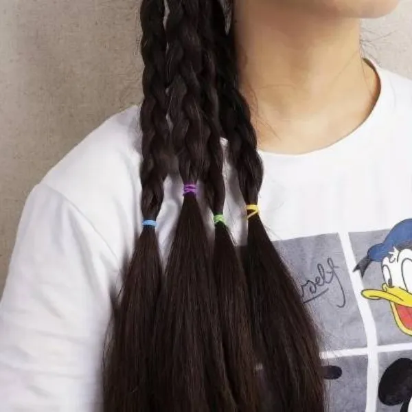 Black_Hair_Rubber_Bands_Small_Elastic_Stretchable_Thin_Non_Slip_Mini_Rubber_Band_Rubber_Band