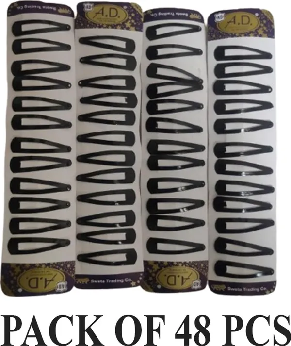 Black_Strong_Metal_Dark_Shade_Hair_Pin_Clips_Hair_Clip_(Pack_Of_48)