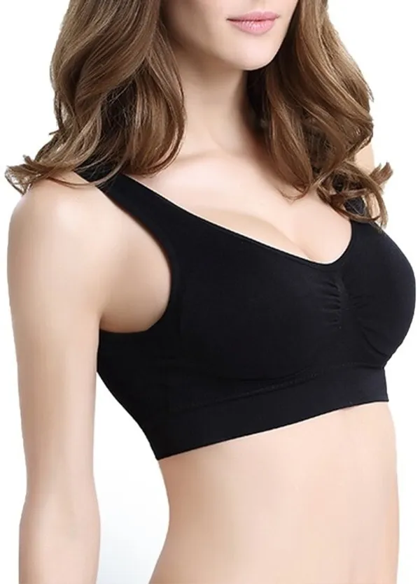 Black_&_White_Twinkle_Women_Girls_Seamless_Cotton_Non_Padded_Non_Wi_Sports_Bra_Women_Sports_Non_Padded_Bra_(Pack_Of_2)