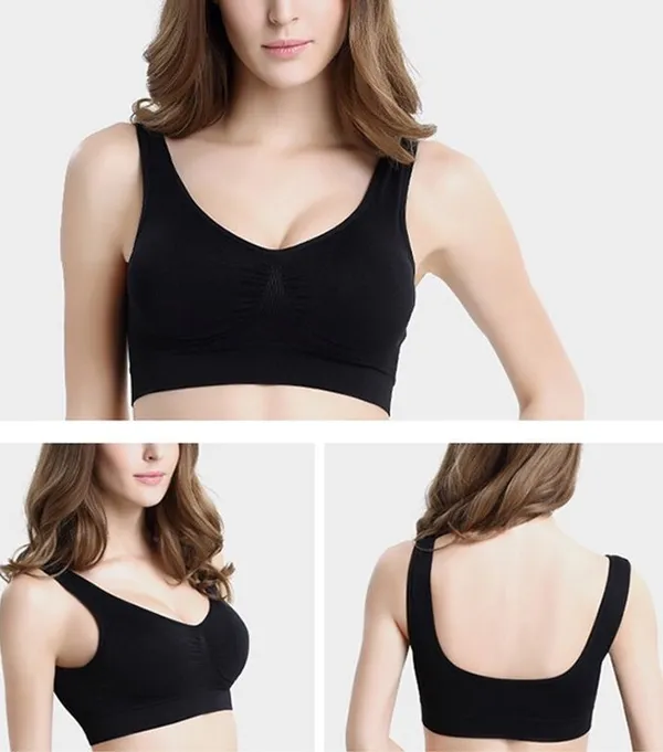 Black_&_White_Twinkle_Women_Girls_Seamless_Cotton_Non_Padded_Non_Wi_Sports_Bra_Women_Sports_Non_Padded_Bra_(Pack_Of_2)