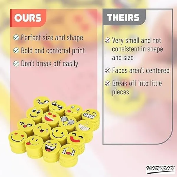 Yellow_Emoji_Smile_Erasers_Fancy_Eraser_Rubber_Assorted_Style._Non_Toxic_Eraser_(Pack_Of_2)