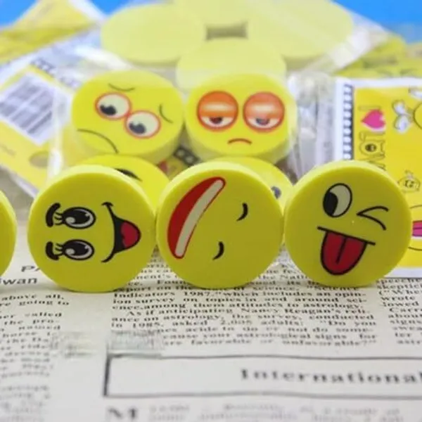 Yellow_Emoji_Smile_Erasers_Fancy_Eraser_Rubber_Assorted_Style._Non_Toxic_Eraser_(Pack_Of_2)