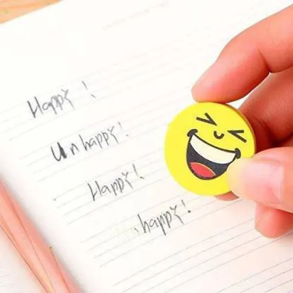 Yellow_Lovely_Happy_Funny_Smiley_Erasers_Rubber_Birthday_Return_Gifts_For_Kids_Erasers_Packets_Non_Toxic_Eraser_Non_Toxic_Eraser_(Pack_Of_20)
