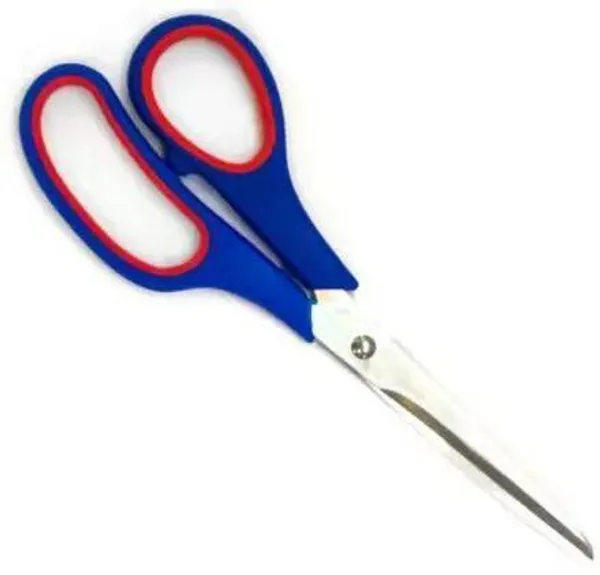 Blue_Stainless_Steel_Blade_For_Fine_Cutting_Scissors_Stainless_Steel_Combo_Pack_Scissors_(Pack_Of_2)