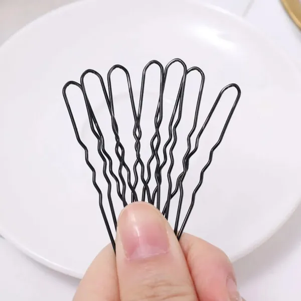 Black_Curved_U_Shape_For_Bun_Juda_Bobby_Hairpin_Juda_Pin_Hair_Accessory_Set_(Pack_Of_50)