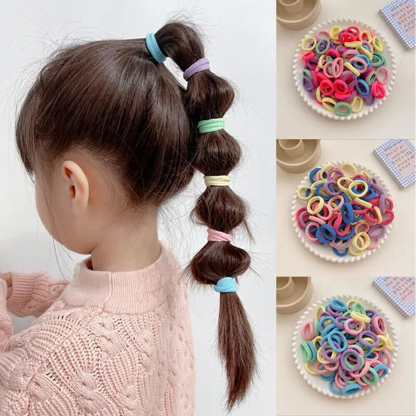 Multicolor_Premium_Rubber_Band_Colorful_Rubber_Band_Mini_Rubber_Band_Rubber_Band_(Pack_Of_100)