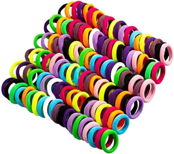 Multicolor_Rubber_Band_For_Women_Rubber_Band_Rubber_Band_(Pack_Of_30)