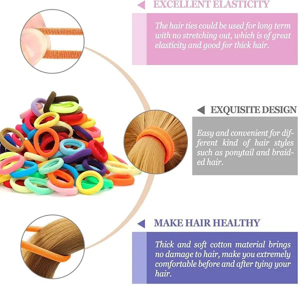 Multicolor_Rubber_Band_Colour_Pony_Round_Hair_Band_For_Women_And_Girls_Box_Have_Band_Rubber_Band_Rubber_Band_(Pack_Of_30)