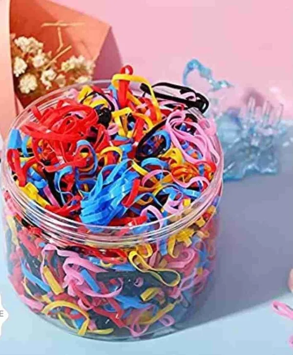Multicolor_Rubber_Band_With_Box_Rubber_Band_(Pack_Of_300)