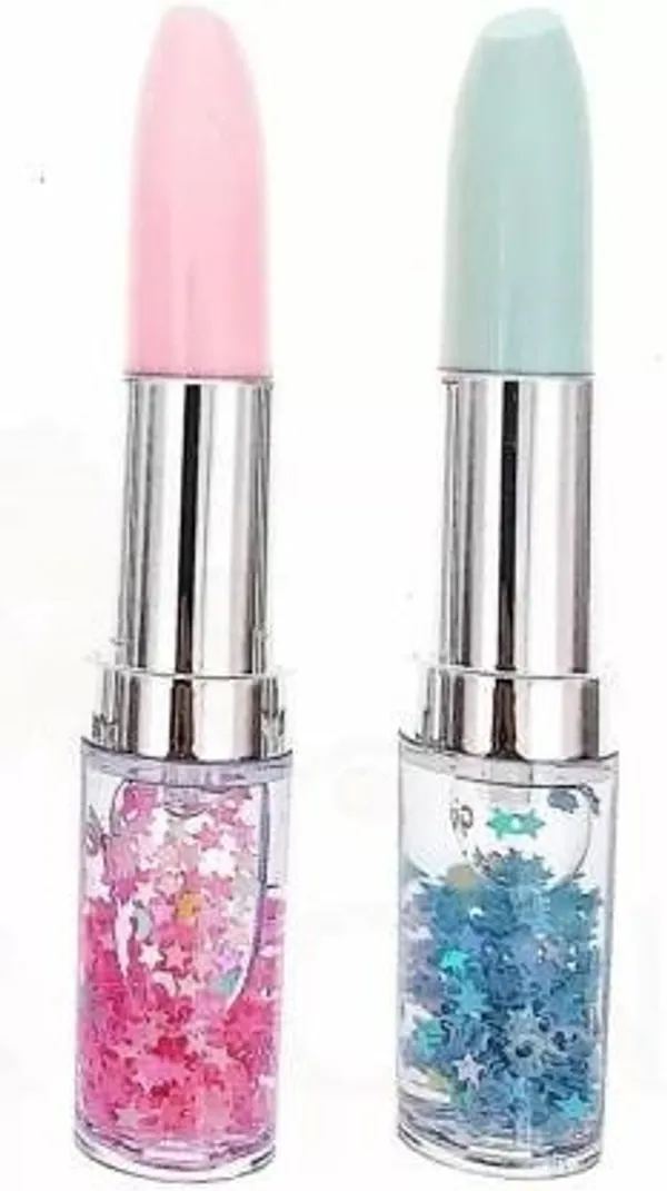 Transparent_Lipstick_Pen_Gel_Pen_Gel_Pen_Ink_Color_(Pack_Of_2)
