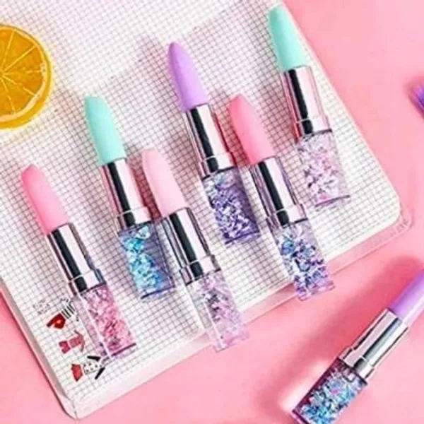 Transparent_Lipstick_Pen_Gel_Pen_Gel_Pen_Ink_Color_(Pack_Of_2)