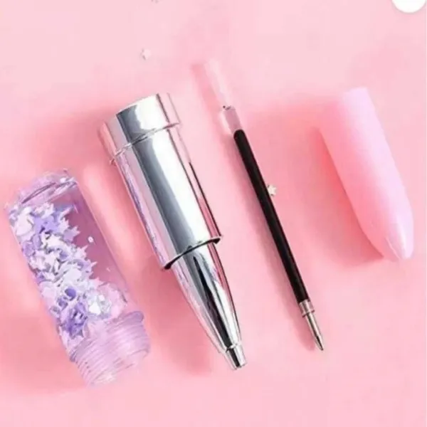 Transparent_Lipstick_Pen_Gel_Pen_Gel_Pen_Ink_Color_(Pack_Of_2)