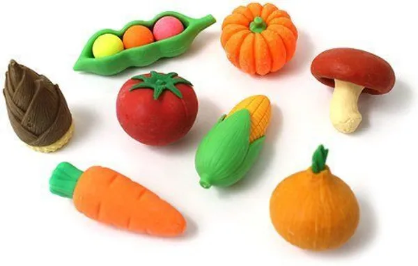 Multicolor_Fancy_Eraser_Fruit_Style_Non_Toxic_Eraser_(Pack_Of_32)
