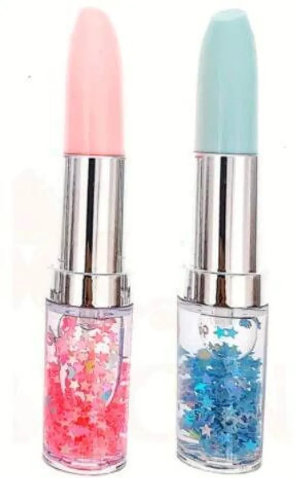Transparent_Pkm_Glitter_Lipstick_Pen_Gel_Pen_Makeup_Artist_Pen_For_Kids_Gel_Pen_Ink_Color_(Pack_Of_2)