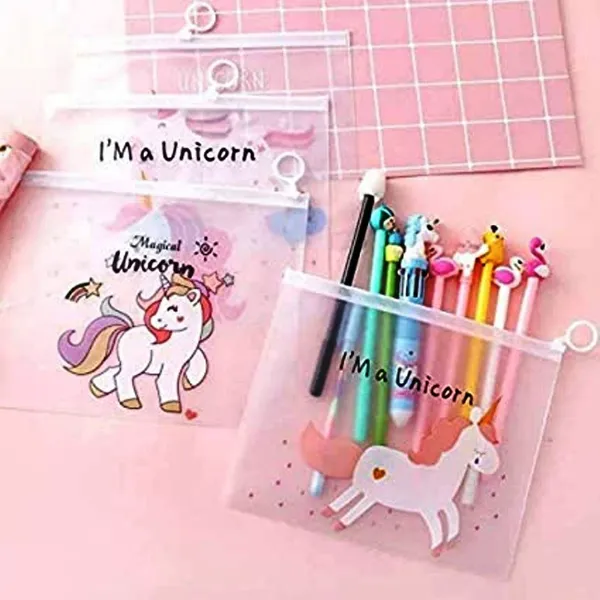 Multicolor_Prada_Cosmetic_Pouch_(Pack_Of_5)