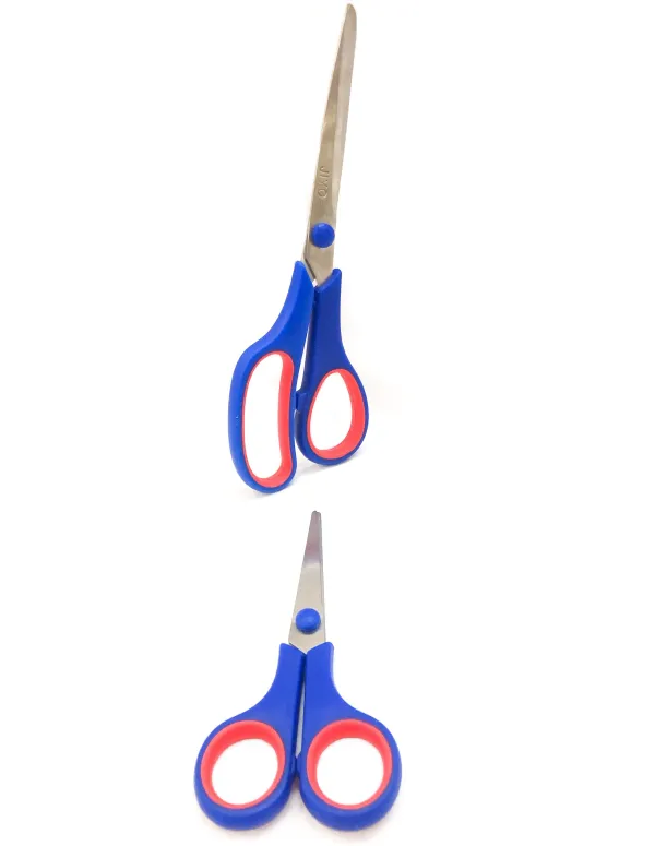 Multicolor_Perfect_And_Trending_Scissors_Stainless_Steel_Combo_Pack._Best_Cutting_Scissors_For_Home_And_Office_Use._Usable_Anywhere_And_Everywhere._Scissors_(Pack_Of_2)