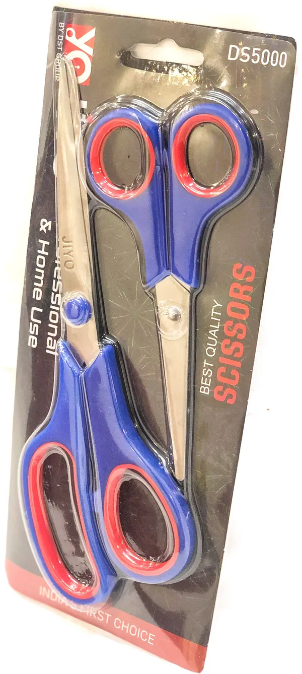 Multicolor_Best_Quality_And_Smooth_Scissors_Stainless_Steel_Combo_Pack._Best_Cutting_Scissors_For_Home_And_Office_Use._Usable_Anywhere_And_Everywhere._Scissors_(Pack_Of_2)