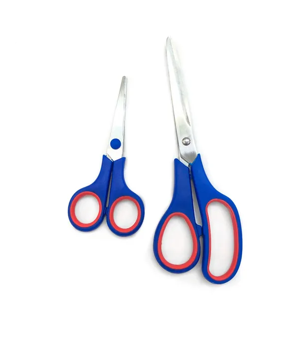 Multicolor_Best_Quality_And_Smooth_Scissors_Stainless_Steel_Combo_Pack._Best_Cutting_Scissors_For_Home_And_Office_Use._Usable_Anywhere_And_Everywhere._Scissors_(Pack_Of_2)