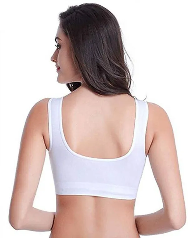 Multicolor_Nubile_Girls_Sports_Non_Padded_Bra_(Pack_Of_3)