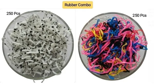 Multicolor_Latest_Hair_Rubber_Combo_Pack_+_Rubber_Band_(Pack_Of_500)