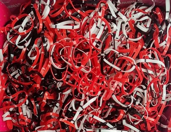 Multicolor_Hair_Rubber_Band_Rubber_Band_(Pack_Of_250)