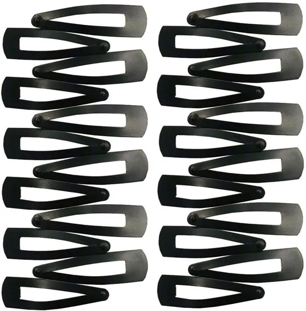 Black_Tik_Tak_Hair_Pins_Hair_Accessories_Tic_Tac_Clip_(Pack_Of_24)