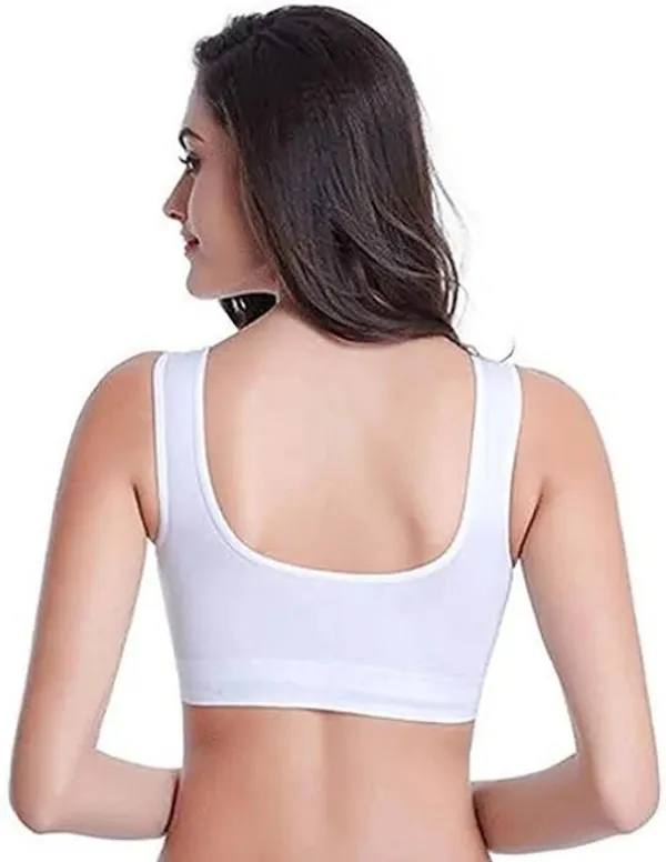 Multicolor_Nubile_Women_Cotton_Non_Padded_Wire_Free_T_Shirt_Bra_Suitable_For_Gym_Workout_Sports_Bra_Skin_Free_Size_Suitable_To_Fit_Size_To_Free_Size_Girls_Sports_Non_Padded_Bra_(Pack_Of_3)