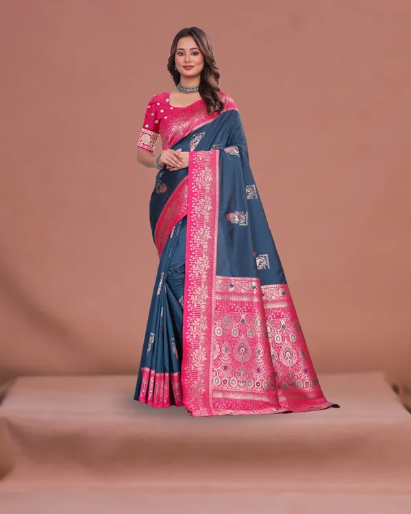 Traditional_Banarasi_Silk_Saree_with_Rich_Zari_Border_and_Pallu