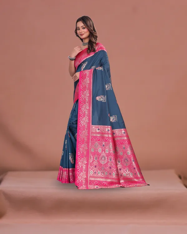 Traditional_Banarasi_Silk_Saree_with_Rich_Zari_Border_and_Pallu
