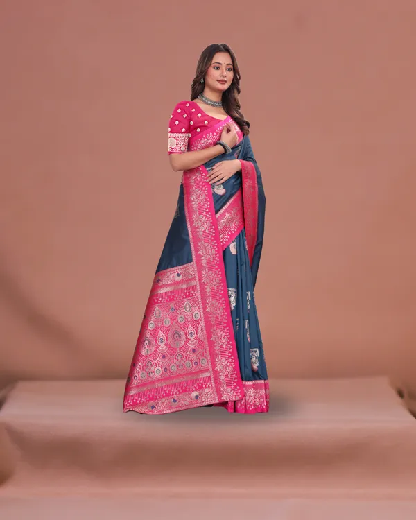 Traditional_Banarasi_Silk_Saree_with_Rich_Zari_Border_and_Pallu